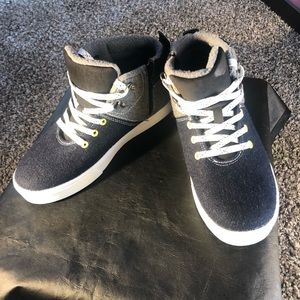 Youth Size 6 shoes